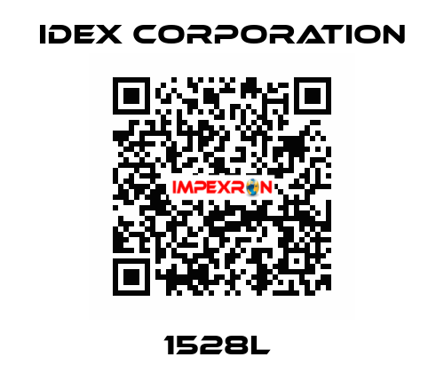 1528L  IDEX Corporation