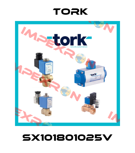 SX101801025V Tork