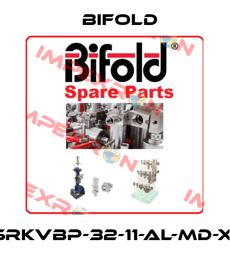 SRKVBP-32-11-AL-MD-X1 Bifold