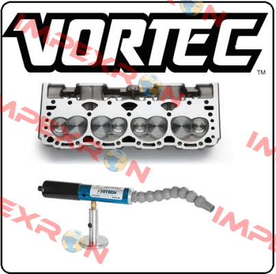 1200SS-PKG5 Vortec