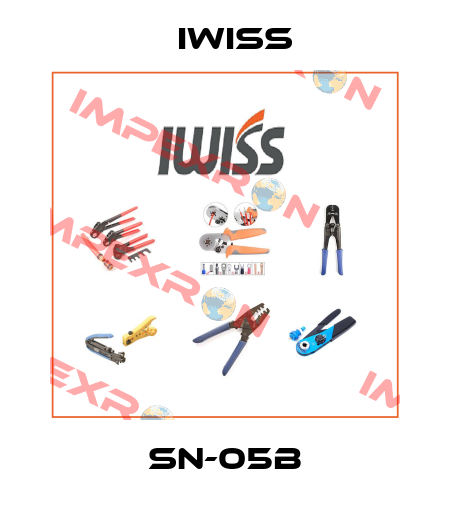 SN-05B IWISS