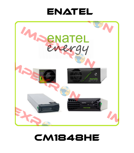 CM1848HE Enatel