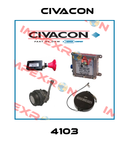 4103 Civacon