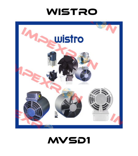 MVSD1 Wistro