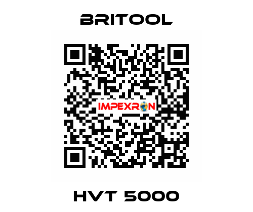HVT 5000 Britool