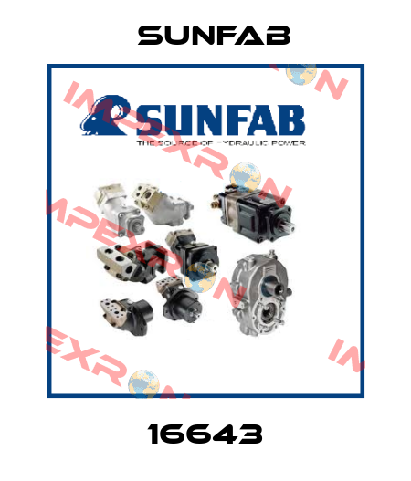 16643 Sunfab