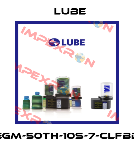 EGM-50TH-10S-7-CLFBD Lube