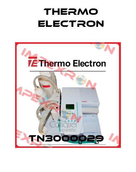 TN3000029  Thermo Electron