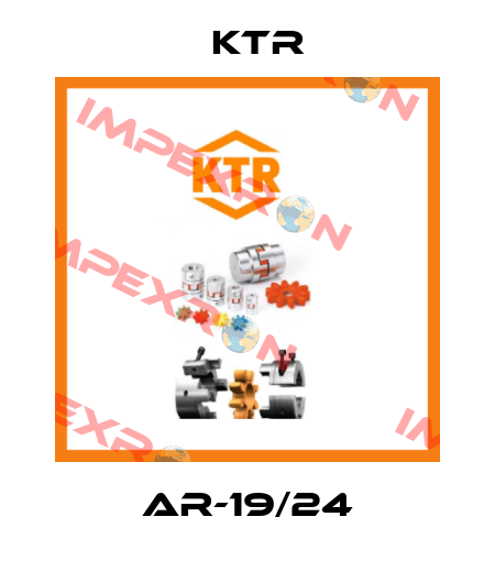 AR-19/24 KTR