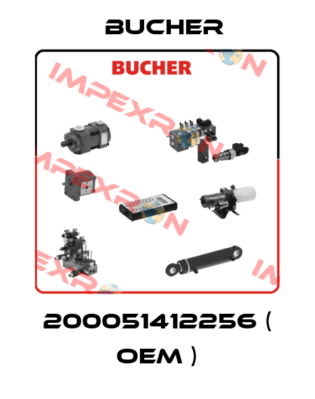 200051412256 ( OEM ) Bucher
