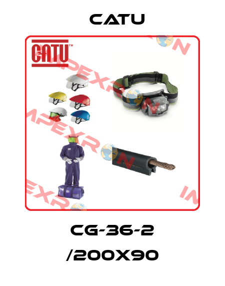 CG-36-2 /200x90 Catu