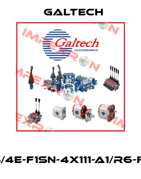 Q75/4E-F1SN-4X111-A1/R6-F16D Galtech