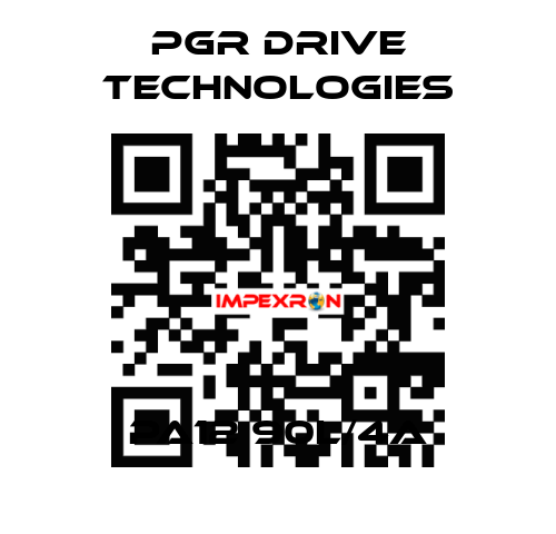 PA12 90L/4A PGR Drive Technologies