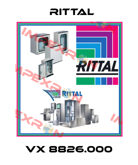 VX 8826.000 Rittal