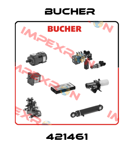 421461 Bucher