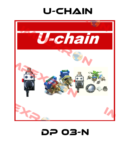 DP 03-N U-chain