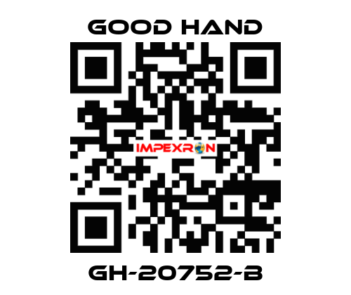 GH-20752-B Good Hand