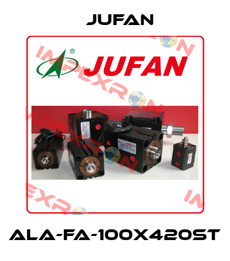 ALA-FA-100x420ST Jufan
