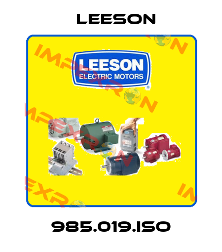 985.019.ISO Leeson