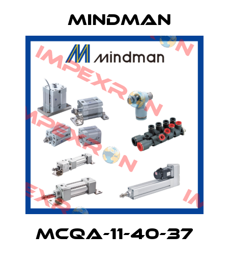 MCQA-11-40-37 Mindman