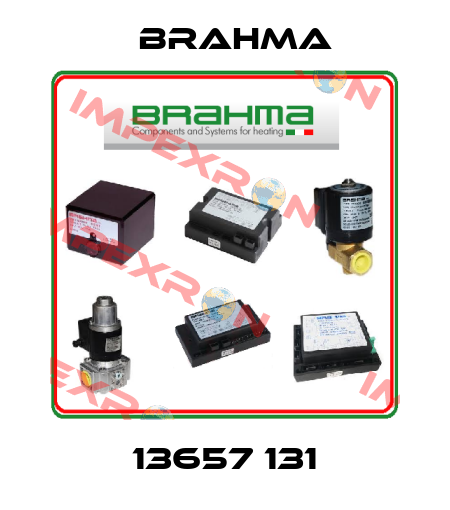 13657 131 Brahma