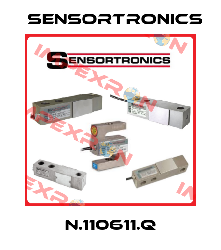 N.110611.Q Sensortronics