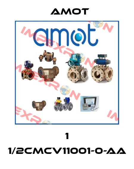 1 1/2CMCV11001-0-AA Amot