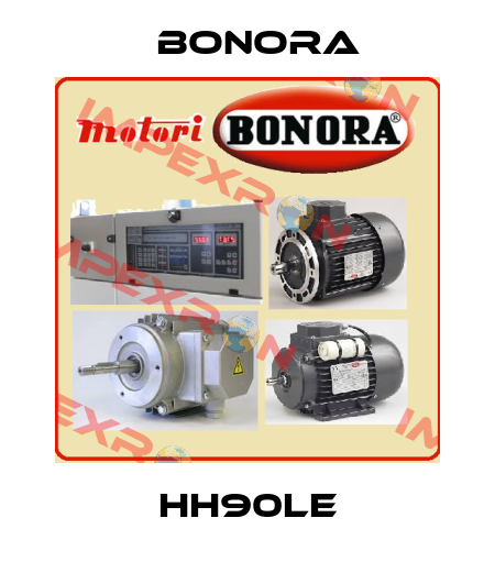 HH90LE Bonora