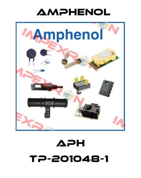 APH TP-201048-1  Amphenol