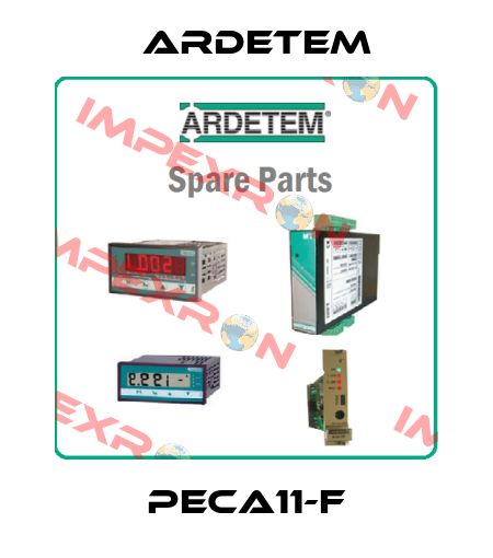 PECA11-F ARDETEM
