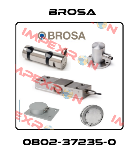 0802-37235-0 Brosa
