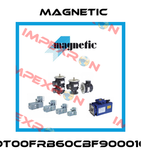 DT00FRB60CBF900010 Magnetic