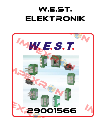 29001566  W.E.ST. Elektronik