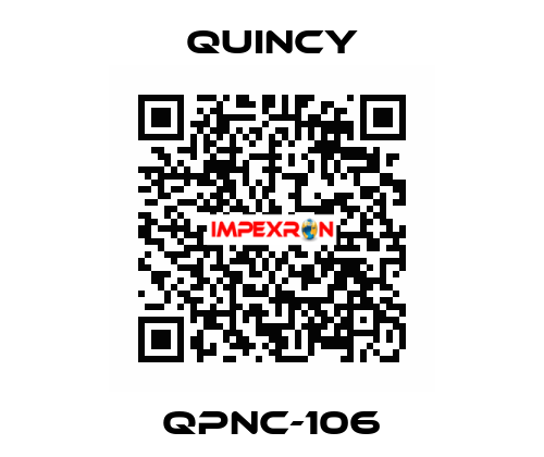 QPNC-106 Quincy