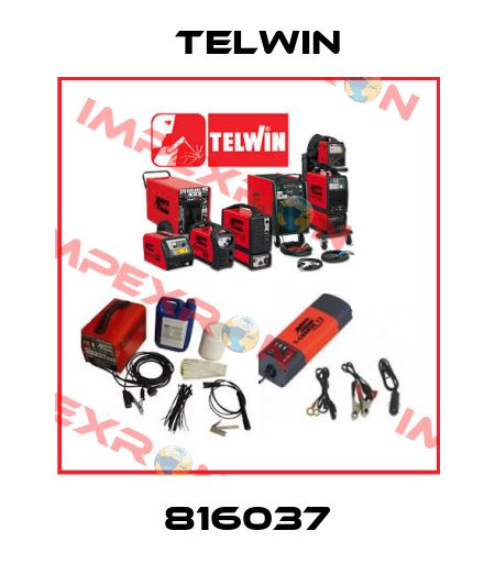 816037 Telwin
