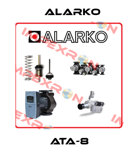 ATA-8 ALARKO