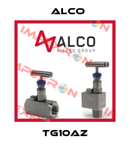 TG10AZ Alco