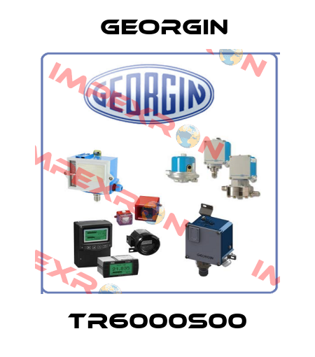 TR6000S00 Georgin