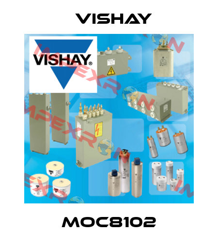MOC8102 Vishay