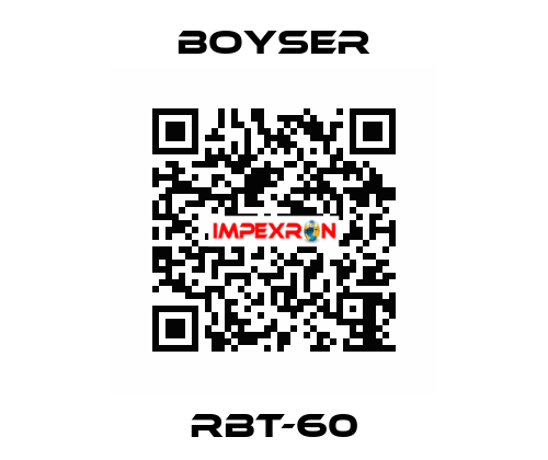 RBT-60 Boyser