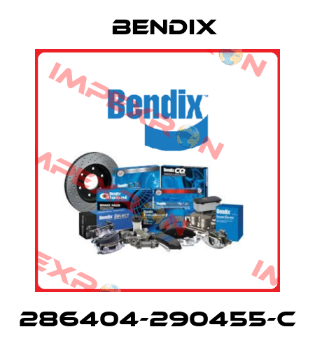 286404-290455-C Bendix