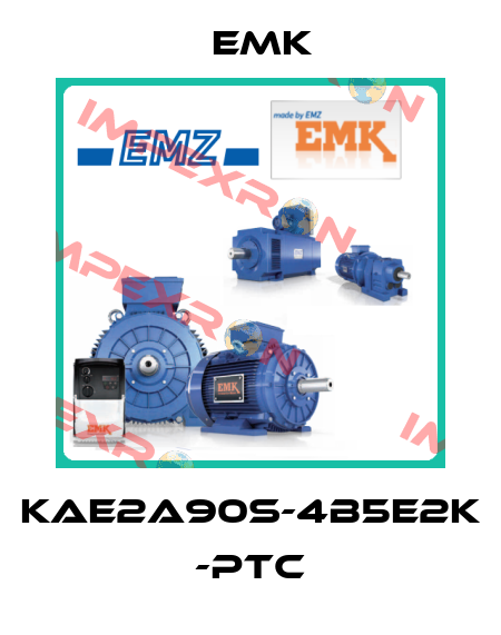 KAE2A90S-4B5E2K  -PTC EMK