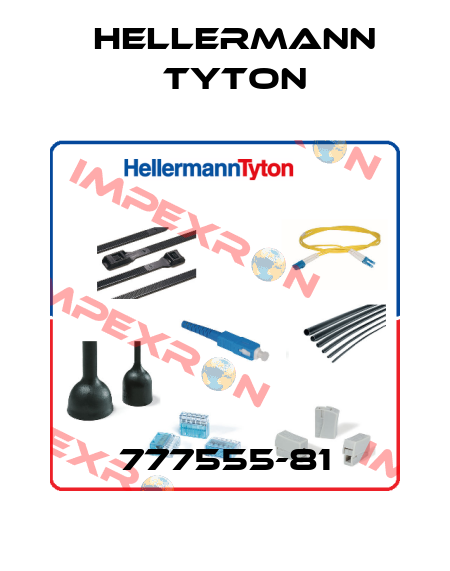 777555-81 Hellermann Tyton