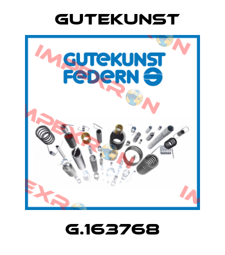 G.163768 Gutekunst