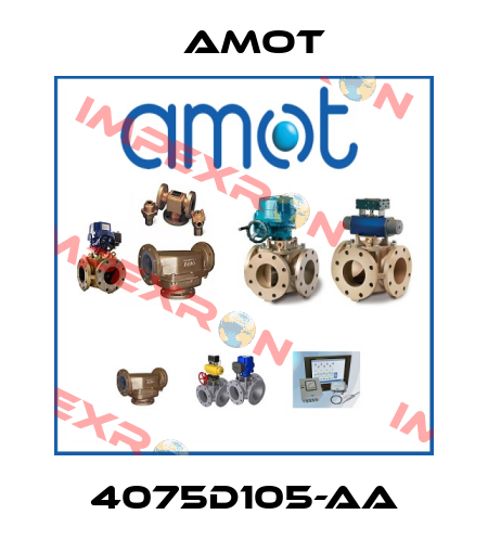 4075D105-AA Amot