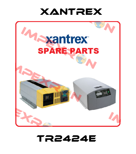 TR2424E  Xantrex