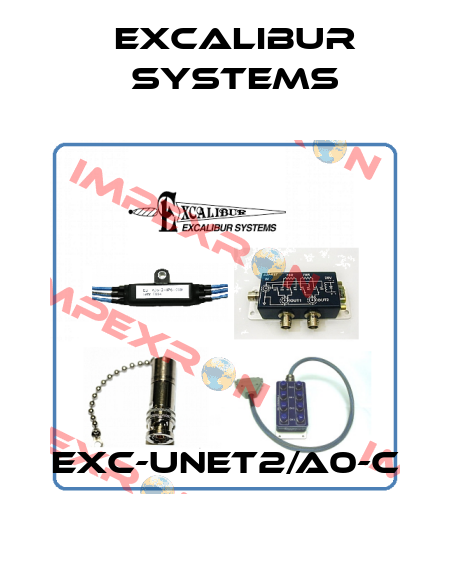 EXC-Unet2/A0-C Excalibur Systems