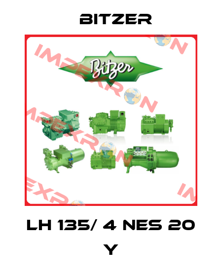 LH 135/ 4 NES 20 Y Bitzer