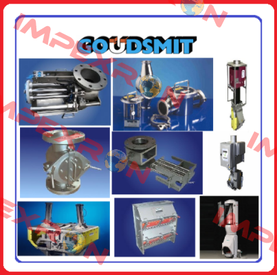 SSFI006538 Goudsmit Magnetics