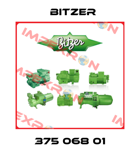 375 068 01 Bitzer